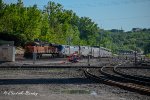 BNSF LEADS AMTK